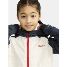 bunda CRAFT ADV Insulate Hood junior