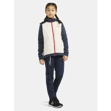 bunda CRAFT ADV Insulate Hood junior