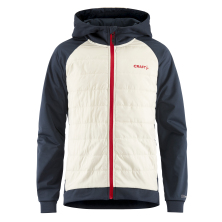bunda CRAFT ADV Insulate Hood junior