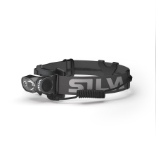 Čelovka SILVA Cross Trail 6Ult