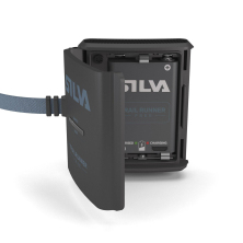 Pouzdro SILVA Hybrid Battery