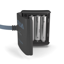Pouzdro SILVA Hybrid Battery