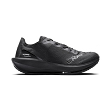 CRAFT CTM Carbon Race Rebel, šedá