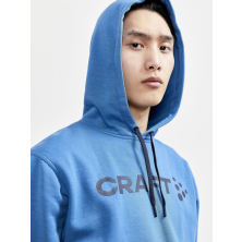 Mikina CRAFT CORE Hood