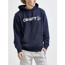 Mikina CRAFT CORE Hood