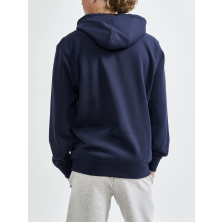 Mikina CRAFT CORE Hood