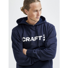 Mikina CRAFT CORE Hood