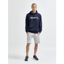 Mikina CRAFT CORE Hood