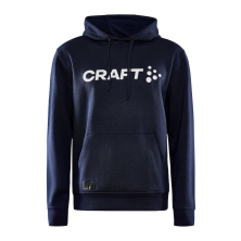 Mikina CRAFT CORE Hood