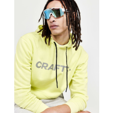 Mikina CRAFT CORE Hood