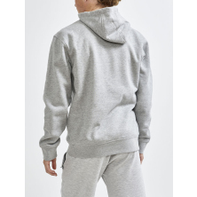 Mikina CRAFT CORE Hood