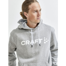 Mikina CRAFT CORE Hood