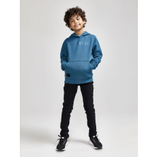 Mikina CRAFT CORE Hood
