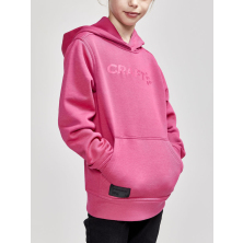 Mikina CRAFT CORE Hood