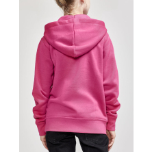 Mikina CRAFT CORE Hood