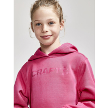 Mikina CRAFT CORE Hood