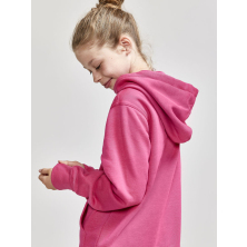 Mikina CRAFT CORE Hood