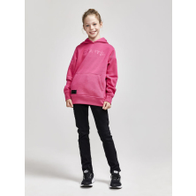Mikina CRAFT CORE Hood