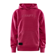 Mikina CRAFT CORE Hood