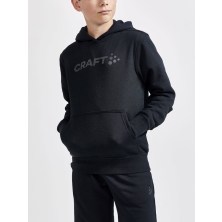 Mikina CRAFT CORE Hood