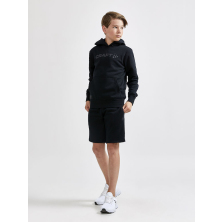 Mikina CRAFT CORE Hood