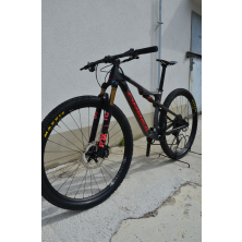 TEST OIZ 29 M-PRO