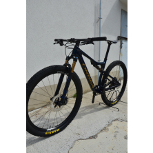 TEST OIZ 29 M-PRO