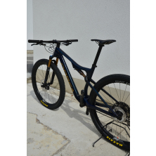 TEST OIZ 29 M-PRO