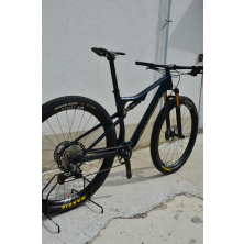 TEST OIZ 29 M-PRO