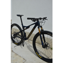 TEST OIZ 29 M-PRO