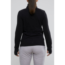 Mikina CRAFT Casual Fleece