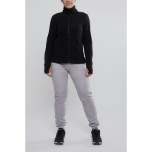 Mikina CRAFT Casual Fleece