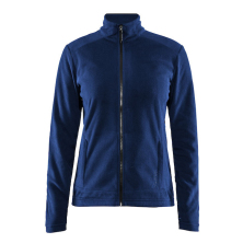 Mikina CRAFT Casual Fleece