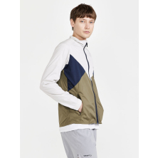 bunda CRAFT ADV Essence Wind modrá