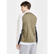 bunda CRAFT ADV Essence Wind modrá