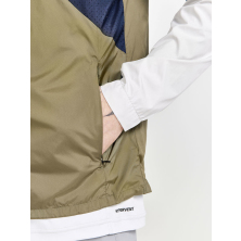 bunda CRAFT ADV Essence Wind modrá