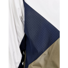 bunda CRAFT ADV Essence Wind modrá