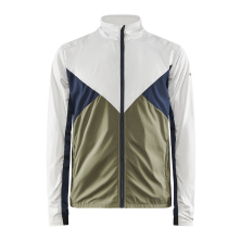 bunda CRAFT ADV Essence Wind modrá