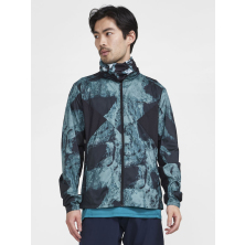 bunda CRAFT ADV Essence Wind modrá
