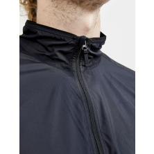bunda CRAFT ADV Essence Wind modrá