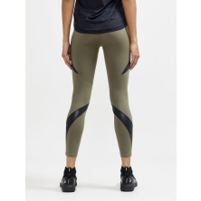 Kalhoty CRAFT FAUN Highwaist