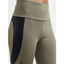 Kalhoty CRAFT FAUN Highwaist