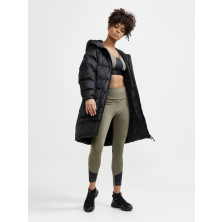 Kalhoty CRAFT FAUN Highwaist