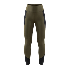 Kalhoty CRAFT FAUN Highwaist