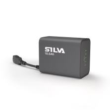 Baterie SILVA 77,7Wh 10,5Ah