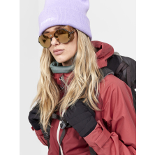 bunda CRAFT ADV Backcountry W červená