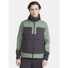 bunda CRAFT ADV Backcountry zelená