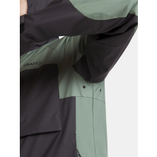 bunda CRAFT ADV Backcountry zelená
