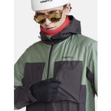 bunda CRAFT ADV Backcountry zelená