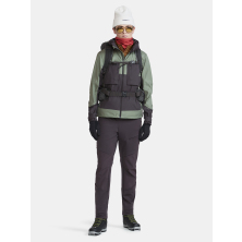 bunda CRAFT ADV Backcountry zelená